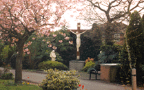 St. Joseph's Gardens