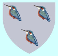 Penketh Coat of Arms
