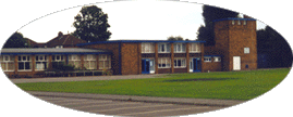 Penketh Primary School
