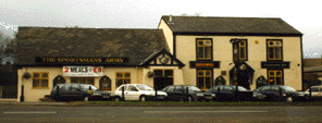 The Sportsman's Arms